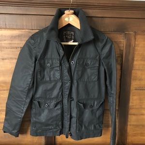 J. Crew Utility Jacket XS